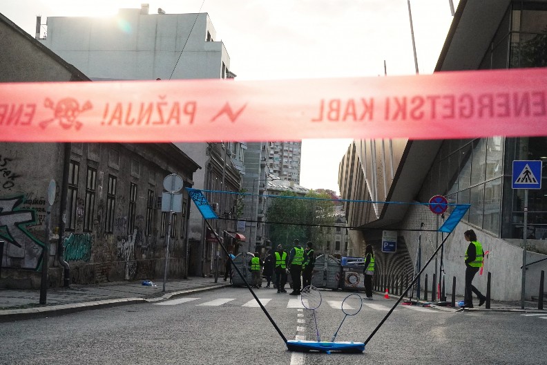 "HOĆE ANARHIJU DA BI IZVRŠILI DRŽAVNI UDAR" Blokaderi spremaju totalnu radikalizaciju, cilj im je Srbija u pepelu!