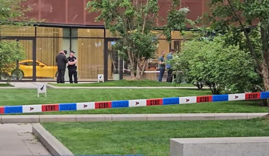 DETALJI DRAME U BEOGRADU: Supruga ranjenog Dejana Vuksanovića iz Herceg Novog tražila pištolj od obezbeđenja da puca u napadače!