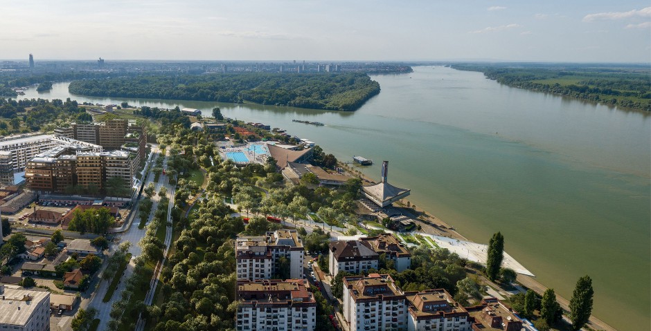 DANAS TOPLO I SUNČANO, ALI NE ZATVARAJTE KIŠOBRANE! U ovom delu Srbije se očekuju grmljavine i pljuskovi