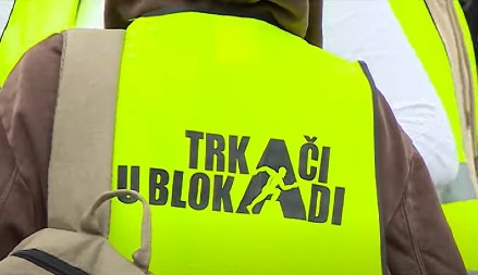 SRAMOTA BEZ PRESEDANA! Na dan jasenovačkog genocida, srpski “studenti” trče kroz Hrvatsku i zahvaljuju krvnicima