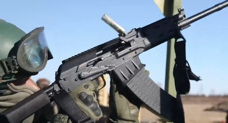 RUSKI SNIMAK KOJI SU SVI ČEKALI Evo kako su oslobodili Kursk (VIDEO)