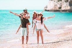 PROMENIO SE UKUS TURISTA Ne žale pare ali imaju posebne zahteve