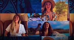 Ona ja najmlađa milijarderka na svetu: Svrgnula pop zvezdu sa trona, a evo čime se bavi (VIDEO)