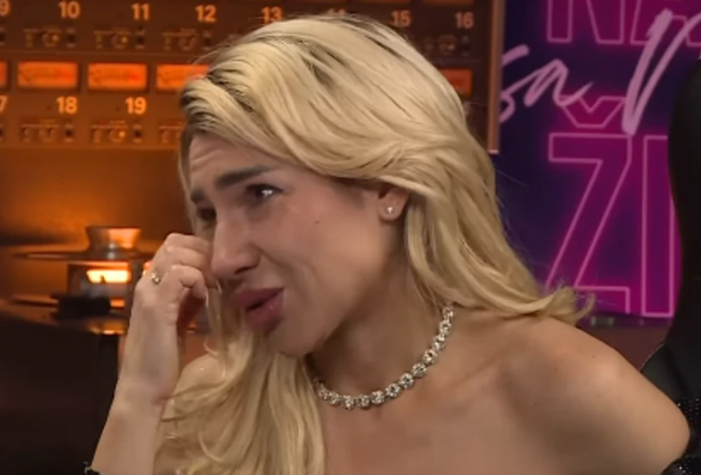 JOVANA JEREMIĆ KLJUČA OD BESA I NE MOŽE DA DOĐE SEBI! Hitno se oglasila i sve javno objavila, evo kakav haos se dešava!