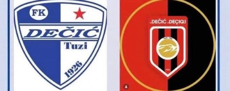 HAOS SE NE SMIRUJE U CRNOJ GORI Šampion Crne Gore promenio grb u albanske boje, navijači se pobunili - oglasio se i bivši igrač Zvezde (VIDEO)