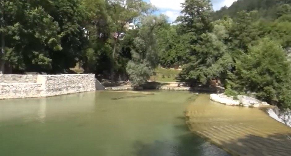 PRONAĐENO TELO U VRBASU! Pretpostavlja se da se radi o ovoj osobi