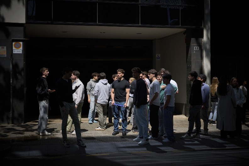 PROGLAŠENO VANREDNO STANJE U ŠPANIJI Ovo je razlog