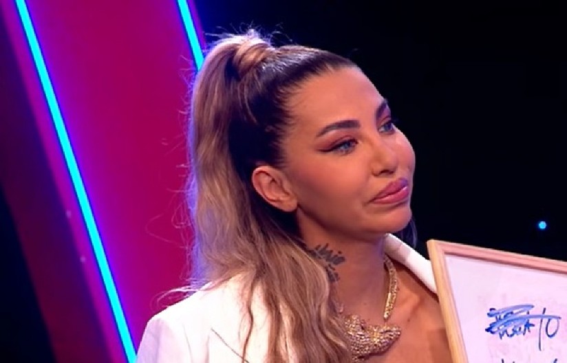 ANELI AHMIĆ PRIZNALA DA JE KONZUMIRALA NARKOTIKE! Isplivalo sve o njenoj burnoj prošlosti, evo šta je sve radila!