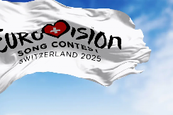 VELIKA PROMENA NA OVOGODIŠNJOJ EVROVIZIJI Nakon ukidanja zastava i i burnih reakcija, organizatori doneli odluku!