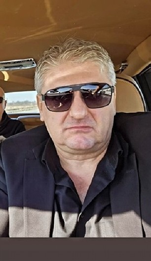 NAKON PRIČE DA IMA DEVOJKU, TONI BIJELIĆ OBJAVIO OVU FOTOGRAFIJU Biznismen poručio jedno, nema šta da krije više