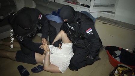 POHAPŠENI ČAČANSKI ZELENAŠI, NA KAMATI ZARADILI 160.000 EVRA! Četvorica iza rešetaka zbog UTERIVANJA DUGOVA!