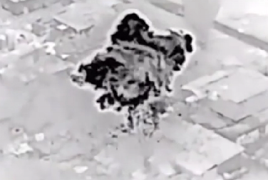 ŽESTOKE BORBE KOD POKROVSKA Uništenje ukrajinske opreme i položaja na prvoj liniji fronta (VIDEO)