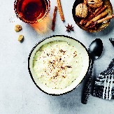 SUTLIJAŠ SA VANILOM Zaboravljeni slatkiš na kome su odrasle generacije, a miriše na bakinu kuhinju