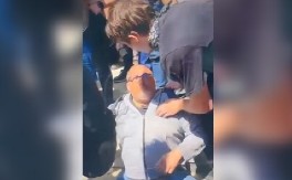 ŽENA BEZ EMOCIJA OSLOBODILA NAPADAČA NA DEKANA DRIDA Oprostila mu mučki napad