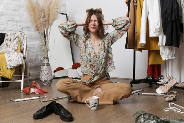 KUPATILO PRLJAVO, KUHINJA U NEREDU? Evo šta to otkriva o vašem umu – istina je poražavajuća