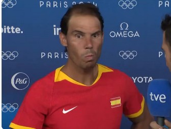 POSLE MNOGO GODINA Rafa Nadal konačno progovorio o dopingu