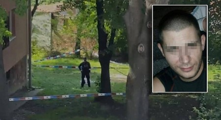 OVO JE ALEKSANDAR (34) KOJI JE NASMRT IZBODEN NA KONJARNIKU Četvorica ga jurila, pa ubila naočigled dece! Porodica se oprašta potresnim rečima (FOTO)