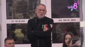 PRVO OGLAŠAVANJE LEPOG MIĆE Nakon smrti u porodici zvanično presekao!