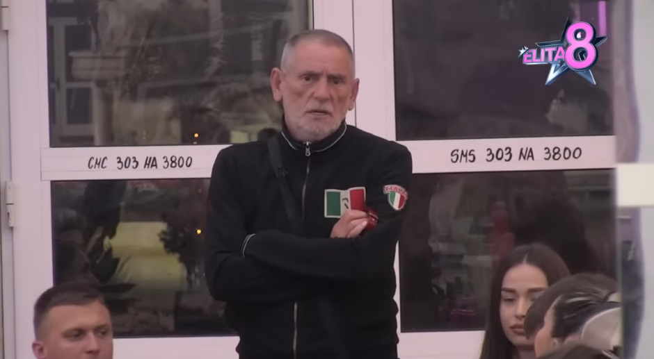 PRVO OGLAŠAVANJE LEPOG MIĆE Nakon smrti u porodici zvanično presekao!