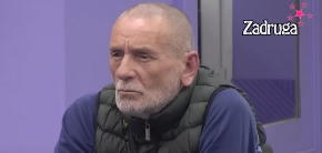 "SUTRA IZLAZIM IZ ELITE!" Lepi Mića ne može više da izdrži, članu produkcije saopštio konačnu odluku! (VIDEO)