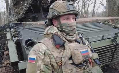 UDARNO SAOPŠTENJE RUSKOG MINISTARSTVA ODBRANE Ključna strateška tačka je pala, Zelenski broji mrtve na hiljade! (MAPA)