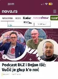 ŠOLAKOVA BAHATA STOKA: Vređaju ponosni narod Srbije!