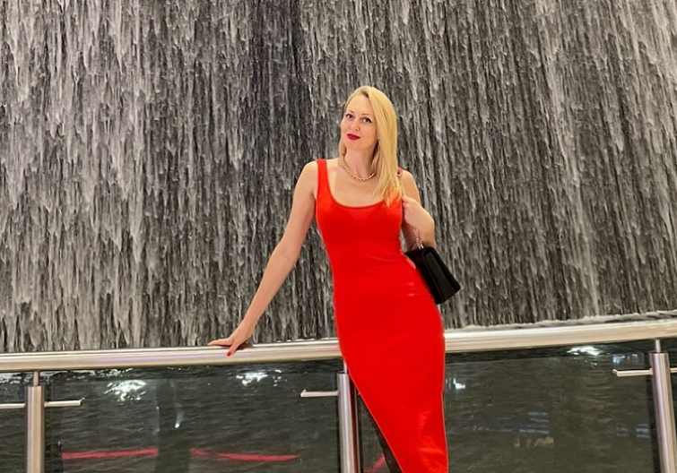 SESTRA MUŽA NAŠE VODITELJKE PRONAĐENA MRTVA! Ona kroz suze progovorila o tragediji: "Našoj ćerki su govorili..."