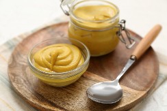 DOMAĆI SENF Kad budete probali ovaj recept, zaboravićete na kupovni