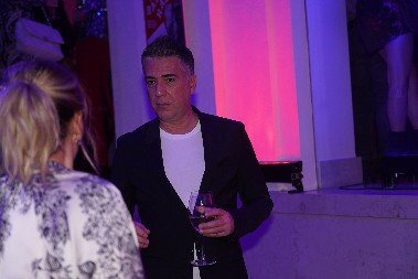 ŽELJKO JOKSIMOVIĆ BIO SA POZNATOM VODITELJKOM! Pre Jovane ljubio je nju, a o njihovoj vezi svi su brujali!