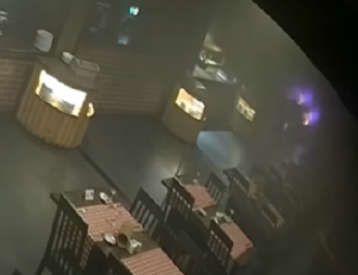 ISTRAGOM OTKRIVENI JEZIVI DETALJI TRAGEDIJE U HOTELU! Zbog ovoga je nastradalo 78 osoba, sigurnosne kamere otkrile HOROR (VIDEO)