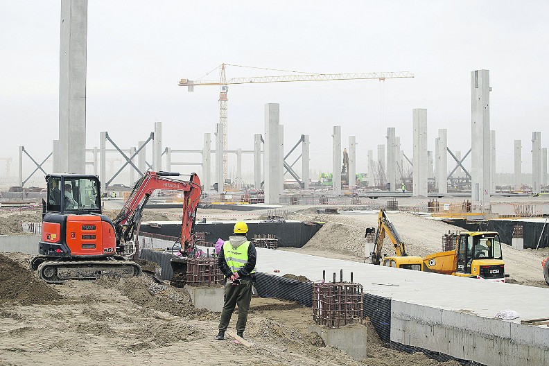 Borovčanin: Učešće na EXPO potvrdile 94 zemlje, zvanično potpisivanje ugovora od jula