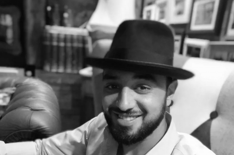 KAO DA JE NASLUTIO SMRT Poslednja objava poginulog muzičara u Novom Sadu: "Previše sam preživeo..."