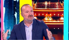 PAVIĆEVIĆ: Spajić mora pronaći način da anulira odluku kojom je Ranko Krivokapić imenovan za savetnika