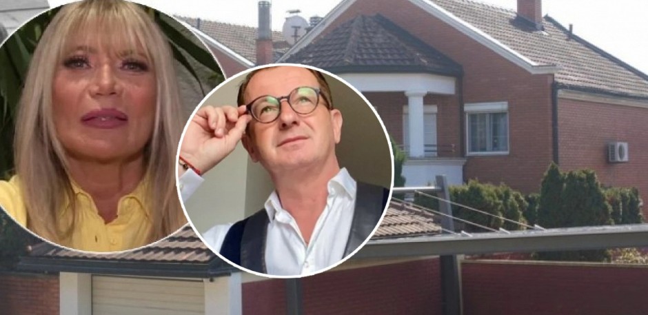 "SUZANA ME ZVALA DA VIDI ŠTA SE DEŠAVA" Ćira za Alo otkriva da li će Sašina sestra živeti u vili na Bežanisjkoj kosi