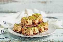 NEODOLJIVE KARAMEL ŠTANGLICE Savršeni sitni kolači za Đurđevdan, rapsodija ukusa u svakom zalogaju