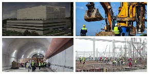 SRBIJA RADI, SRBIJA SE GRADI! Najduži tunel u državi, moderna dečja bolnica, pruga... pogledajte kako teku radovi širom zemlje! (FOTO/VIDEO)