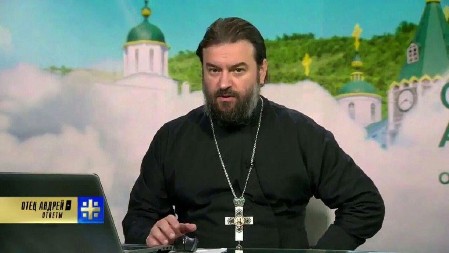 ZBOG 3 GREŠKE PORODICA SE RASPADA, A ODNOSI U BRAKU ZAHLADNJUJU Protojerej Andrej Takačev otkriva gde Srbi greše