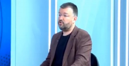 PROFESOR ČEDOMIR ANTIĆ: "Ovaj anarhistički pokret je od samog početka NASILAN!" (VIDEO)