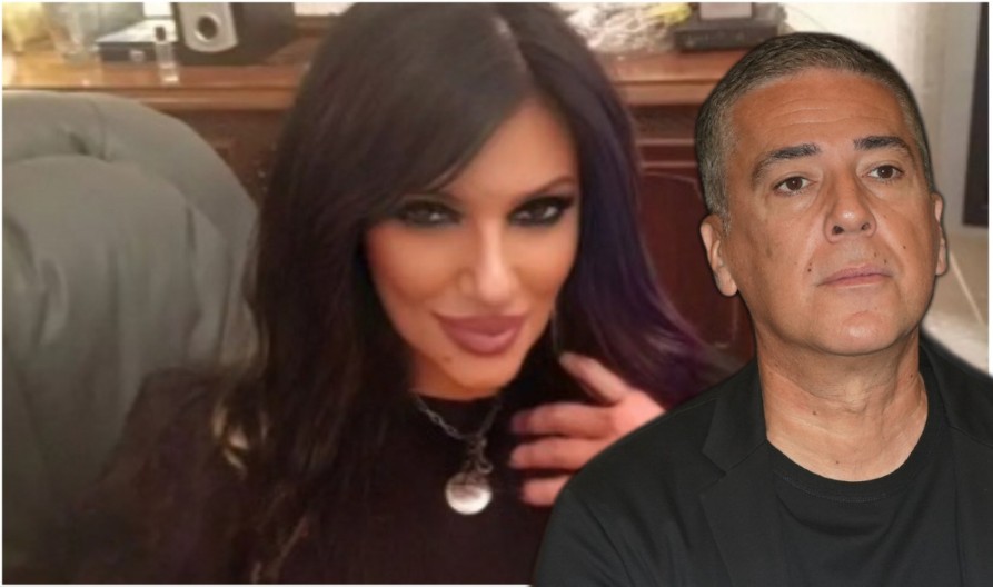 "OVO JE POLUSVET!" Bivša žena Željka Joksimovića van sebe, gori od besa, oglasila se zbog velikog životnog udarca: "Moj promašaj"