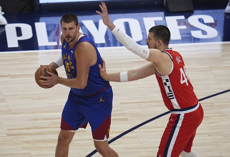 KAKAV POTEZ JOKIĆA Posle pobede Denver Nikola napravio gospodski gest o kojem se priča (FOTO)