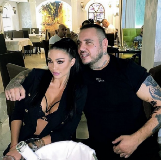 MAJA MARINKOVIĆ PROGOVORILA O TRUDNOĆI Javno dala saopštenje, evo šta kaže o Filipu Caru i planovima za bebu!