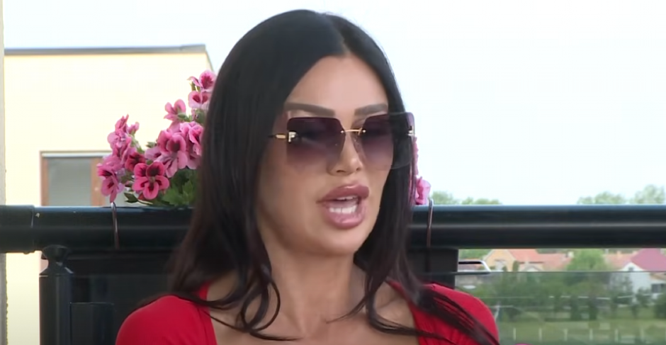 PREKINULA ĆUTNJU! Stanija progovorila o primirju sa Asminom Durdžićem: ''Svako nosi svoj krst''