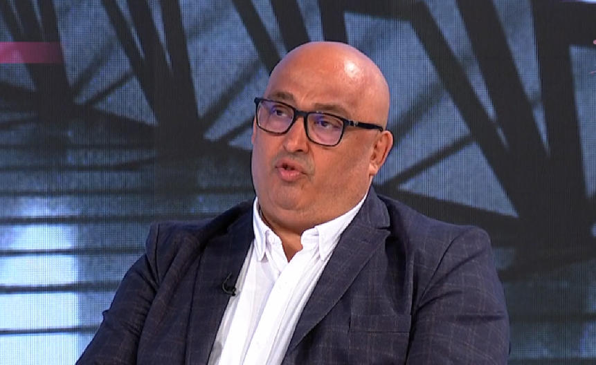 IMA I PROFESORA BLOKADERA Dekan Drid: Kada su videli istinu, napravili su barikade!