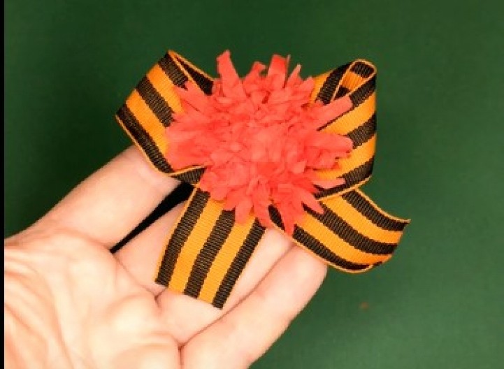 POLITIKA PREKRAJANJA ISTORIJE: Moldavija kažnjava sve koji nose georgijevsku lentu