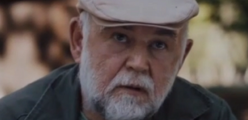 TAJNA DECA ALEKSANDRA BERČEKA Glumac nije želeo da im pomogne, a ovo je njihova brutalna poruka!