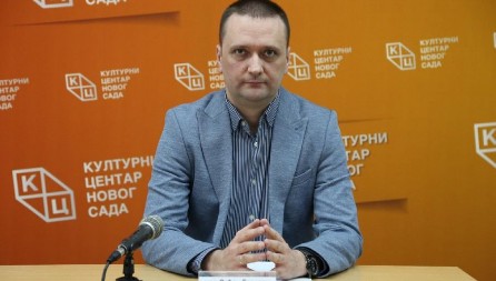 ZDRUŽENA INVAZIJA TRI ARMIJE: Predavanje "Srbija i Crna Gora 1915-1916. godine" istoričara Srđana Graovca