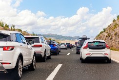 VEĆ OD DANAS Još jedan grad u Srbiji dobija registarske tablice