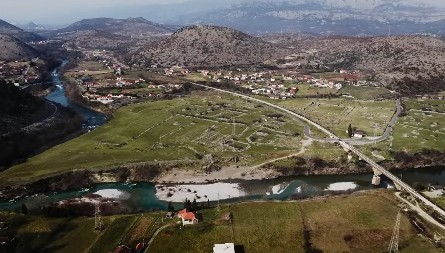 NIKO NIKOGA NE MRZI KAO BIVŠI SRBI SEBE OD JUČE Moravac na Duklji prodrmao ekstremističku i antisrpsku javnost u Crnoj Gori