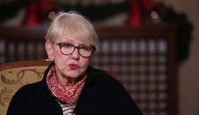 Lažomer: Sonja srbomrziteljka Biserko (VIDEO)