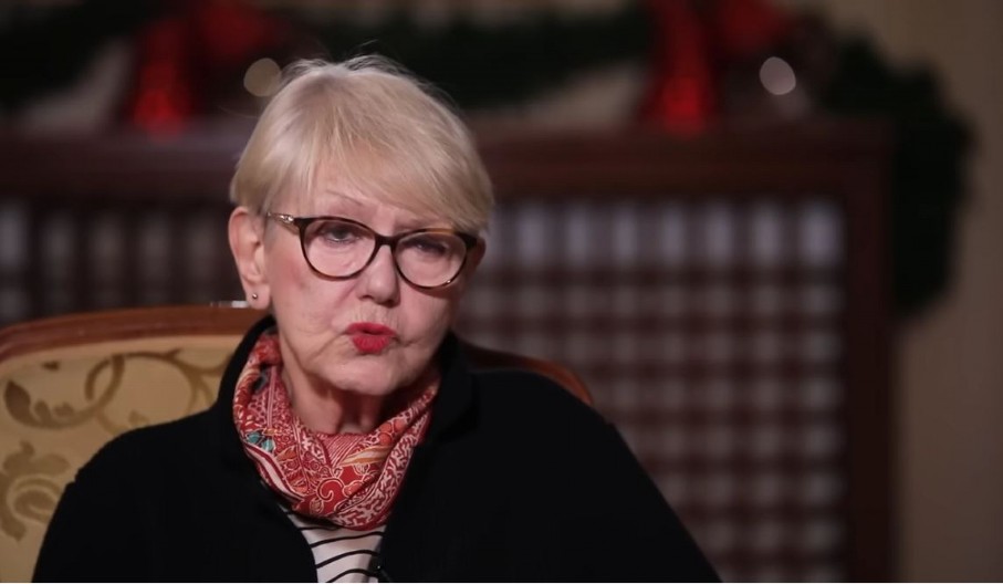 Lažomer: Sonja srbomrziteljka Biserko (VIDEO)